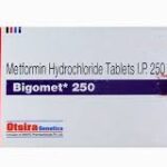 Bigomet 250 mg