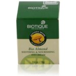 Bio Almond(Soothing & Nourishing Eye Cream)16gm