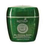 Boi Morning Nectar(Flawless lightening eye cream SPF 30 UVA/UVB)16gm