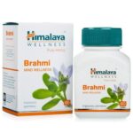 Brahmi Memory Himalaya