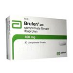 Brufen 400mg