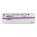 Calaptin 40mg