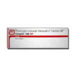 Calaptin SR 240mg