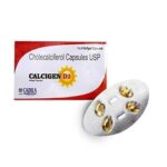 Calicigen D3