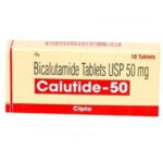 Calutide 50mg