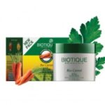 Carrot Protective Cream SPF 40
