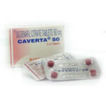 Caverta 50 MG