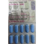 Centrex 500mg
