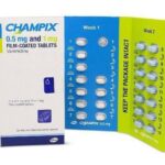 Champix starter pack