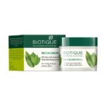 Chlorophyll Gel