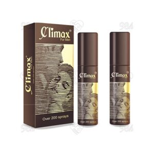 Climax Spray