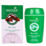 Clove Oil and Wild Turmeric Pack (For Oily and Acne Prone Skin)