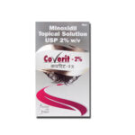 Coverit 2% - 60ML