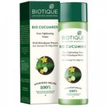 Cucumber Water (Face Fresheners)