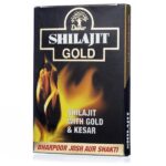 Dabur Shilajit Gold Capsule