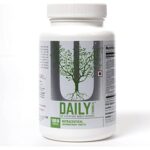 Daily Formula multi vitamin