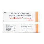 Demelan Cream 20gm