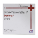 Dexona 0.5mg