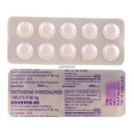 Drotin 80mg