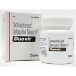 Duovir 150 + 300mg