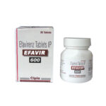 Efavir 600mg