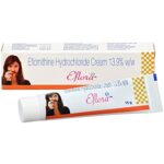 Eflora Cream 15gm