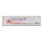 Estriol-Ortho Dienestrol-Evalon 1mg/15gm Cream