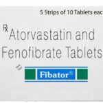 Fibator 10+145 mg
