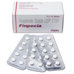 Finpecia 1mg