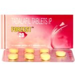 Forzest 20mg