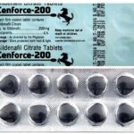 Generic Sildenafil 200mg
