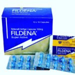 Generic Sildenafil Super Active