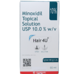 Hair4U 10%