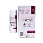 Hair4U 2%