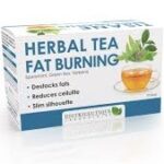 Herbal Tea Fat Burning