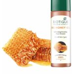 Honey Gel (Face Cleanser)