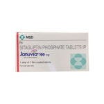 Januvia 100mg