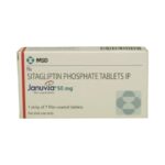 Januvia 50mg