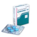 Kamagra Gold 100mg