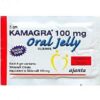 Buy online Kamagra 100mg Oral jelly from India in us