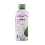 Lactulose solution