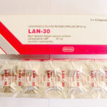 Lan 30mg