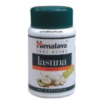 Lasuna (Garlic) Cholesterol Capsules