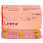 Letroz 2.5mg