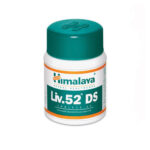 Liver 52 DS