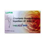 Lupi-HCG 5000IU