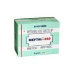 Meftal 250mg