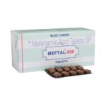 Meftal 500mg