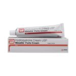 Hydroquinone cream / Melalite Forte 4% 30gm.