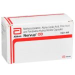 Nervup OD